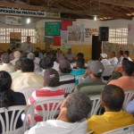 Governo lança programa de diversificação da fruticultura - Fotos: Ascom/Seagri