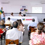 Inscrição para concurso de redação sobre o présal é prorrogado até 20 de julho  - Fotos: Ascom/Seed