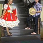 Museu da Gente Sergipana recebe visitantes na véspera de São João -