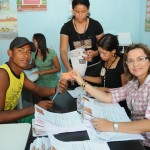 Pagamento do Mão Amiga aos cortadores de cana começa dia 3 - Fotos: Edinah Mary/Inclusão Social