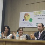 Defensoria Pública e Adpese apoiam I Congresso e V Encontro Sergipano sobre Síndrome de Down - Fotos: Ascom/Defensoria
