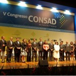 Sergipe representa o Nordeste durante Fórum Intergovernamental de Gestores de Geoinformação - Fotos: Ascom/Seplag