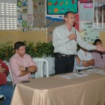 Governo lança programa de diversificação da fruticultura - Fotos: Ascom/Seagri