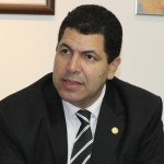 Estudo da Sedetec mostra que construção civil cresce na economia sergipana - Fotos: Vieira Neto/Sedetec