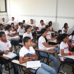 Secretário pede aos professores para encerrarem a greve  - Foto: Ascom/Seed