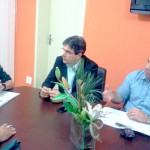 Seplag efetuará gestão dos contratos firmados pela PM/SE -