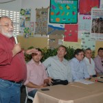Governo lança programa de diversificação da fruticultura - Fotos: Ascom/Seagri