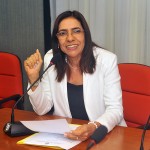 Governo e MP vão beneficiar mais 400 famílias com Paternidade Responsável - Fotos: Marcelle Cristinne/ASN