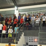Campeonato Brasileiro de Boxe leva grande público ao ginásio do Banese -