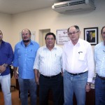 Representante do MDA parabeniza Sergipe por assentar 2 mil famílias  - Foto: Luiz Carlos Moreira/Seagri