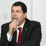 Sedetec cria Núcleo de Análises e Pesquisas em Políticas Públicas de Desenvolvimento - Fotos: Vieira Neto/Sedetec