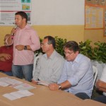 Governo lança programa de diversificação da fruticultura - Fotos: Ascom/Seagri