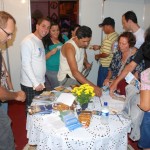 Arraiá do Povo atrai turistas do Brasil e do exterior para Aracaju   -