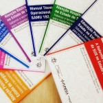 Material didático sobre educação em saúde está disponível para consulta - Imagem/Divulgação