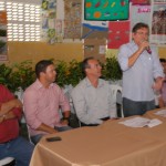 Governo lança programa de diversificação da fruticultura - Fotos: Ascom/Seagri