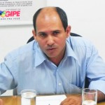 Secretária recebe representantes dos agentes de segurança da Renascer - A secretária de Estado da Inclusão Social