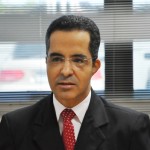 Governo de Sergipe apresenta prestação de contas anuais ao TCE - O secretáriochefe da CGE