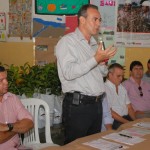 Governo lança programa de diversificação da fruticultura - Fotos: Ascom/Seagri