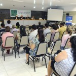 Fapitec realiza seminário de avaliação de projetos direcionados ao SUS em Sergipe - Fotos: Vieira Neto/Sedetec
