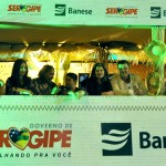 Banese marca presença nos festejos juninos do Estado  - Fotos: Janaína Santos/Banese