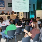 Secretário destaca ações do Governo na área da caatinga na Rio + 20 -