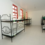 Centro de Apoio ao Migrante já realizou mais de 300 atendimentos em 2012 - Fotos: Edinah Mary/Inclusão Social