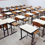 Aulas do Colégio Estadual Olavo Bilac recomeçam nesta quartafeira