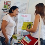 Seminário do Programa Saúde na Escola encerrase nesta terçafeira - Fotos: Eugênio Barreto/Seed
