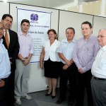 Jucese inaugura sétimo escritório regional em Sergipe - O secretário da Sedetec