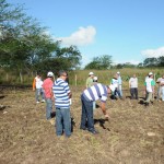 Agricultores sergipanos começam a receber Bolsa Estiagem - Foto de arquivo: Edinah Mary/Inclusão