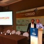 Sergipe representa o Nordeste durante Fórum Intergovernamental de Gestores de Geoinformação - Fotos: Ascom/Seplag