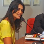 Governo e MP vão beneficiar mais 400 famílias com Paternidade Responsável - Fotos: Marcelle Cristinne/ASN