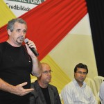 Campeonato Brasileiro de Boxe leva grande público ao ginásio do Banese -