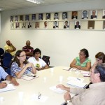 Representante do MDA parabeniza Sergipe por assentar 2 mil famílias  - Foto: Luiz Carlos Moreira/Seagri
