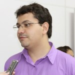 Sedetec cria Núcleo de Análises e Pesquisas em Políticas Públicas de Desenvolvimento - Fotos: Vieira Neto/Sedetec