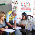 Estado recebe quase 15 toneladas de alimentos doados pelo BB -