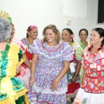 Alunos do Sergipe Alfabetizado se apresentam na Seed -