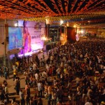 Festejos Juninos aquecem a economia em Sergipe - Fotos: Ascom/Setur