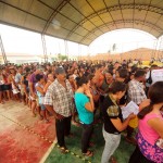 Governo de Sergipe já recuperou cerca de 100 aguadas no Sertão - Só nos seis primeiros meses de operação pipa