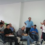 Governo reuniu técnicos para agilização do Seguro Safra em Sergipe -