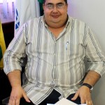 Novo diretor da Cohidro é empossado - Fotos: Ascom/Cohidro
