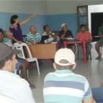Emdagro apoia projetos de queijarias no Alto Sertão   - Fotos: Ascom/Emdagro