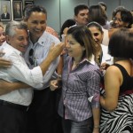 Funcionário de carreira do Banese toma posse como diretor da Casse -  Fotos: Janaína Santos/Banese