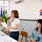 Inscrição para concurso de redação sobre o présal é prorrogado até 20 de julho  - Fotos: Ascom/Seed