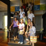 Museu da Gente Sergipana recebe visitantes na véspera de São João -
