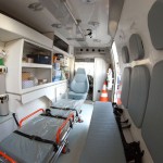 Saúde recebe mais cinco ambulâncias para completar 30 compradas pelo Governo  - Foto: Wellington Barreto/SES