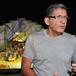 Arraiá do Arranca Unha 2012 começa em grande estilo -