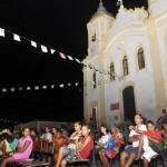 Documentário sobre música brega empolga público em Laranjeiras - Fotos: Fabiana Costa/Secult
