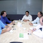 Representante do MDA parabeniza Sergipe por assentar 2 mil famílias  - Foto: Luiz Carlos Moreira/Seagri