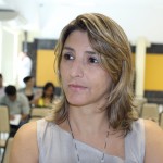 Fapitec realiza seminário de avaliação de projetos direcionados ao SUS em Sergipe - Fotos: Vieira Neto/Sedetec
